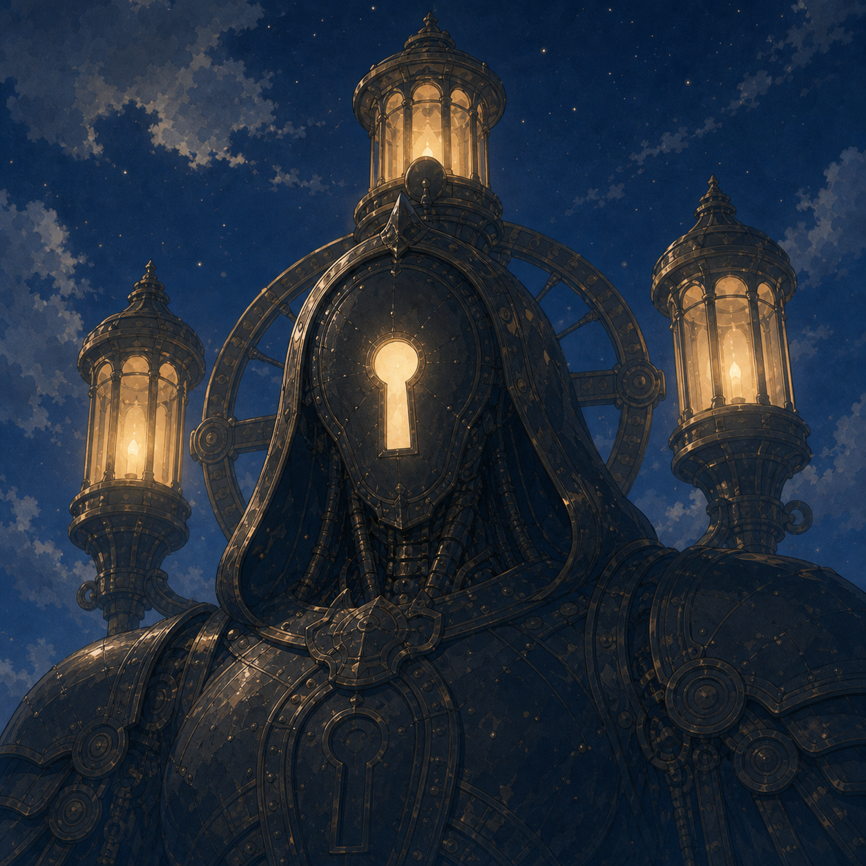 HEC portrait